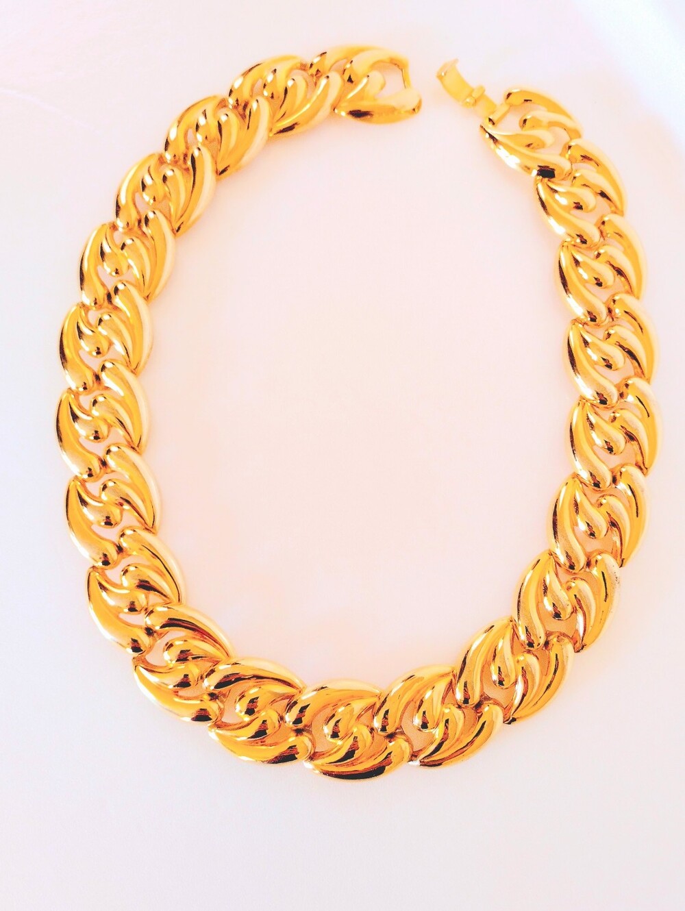 Vintage Napier Necklace